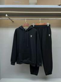 Picture of Burberry Sweater Suits _SKUBurberryS-2XLaztx8791879037841